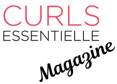 Curls Essentielle magazine – Conseils beautés