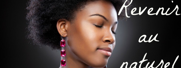 Retour au naturel