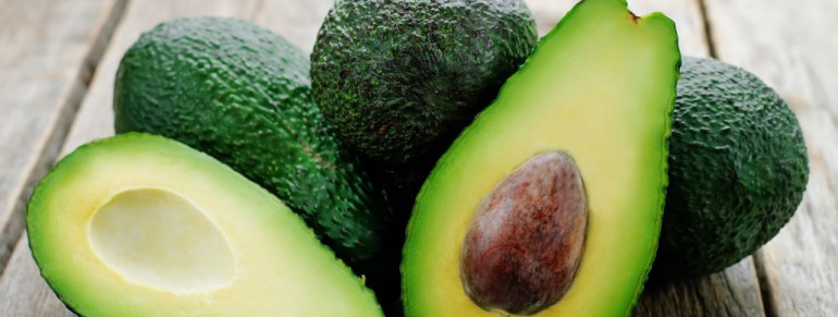 L’huile d’avocat : Les bienfaits