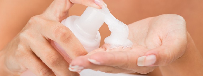 Les étapes d’une routine beauté