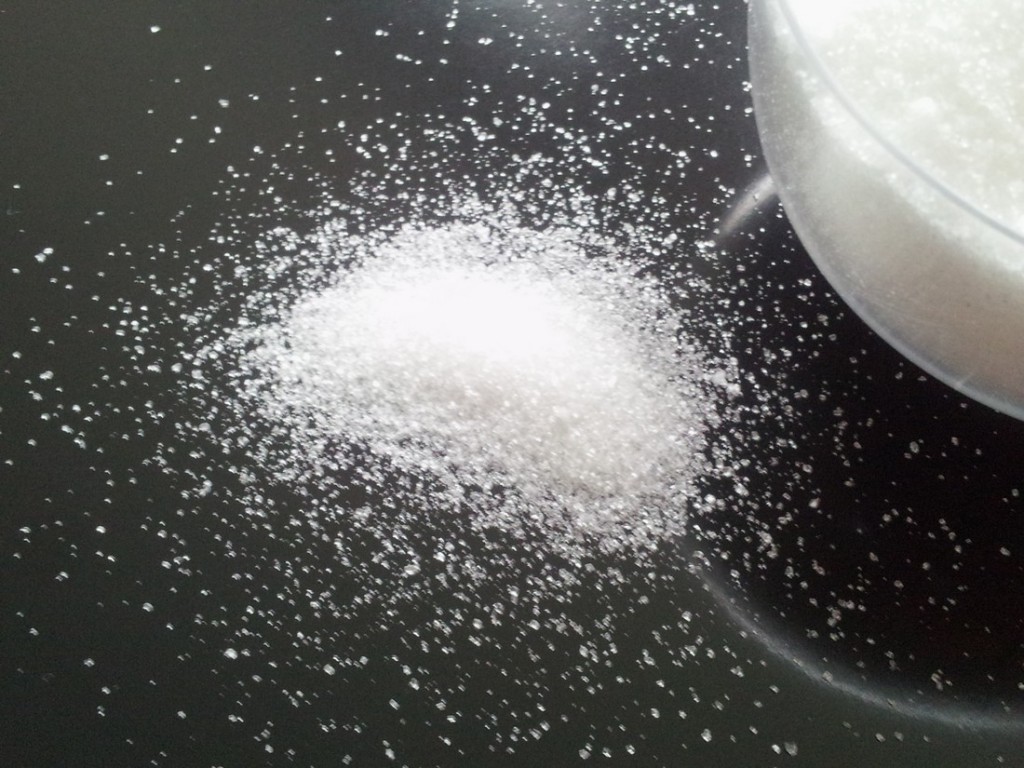 Comment se faire un gommage maison ? gommage au sucre