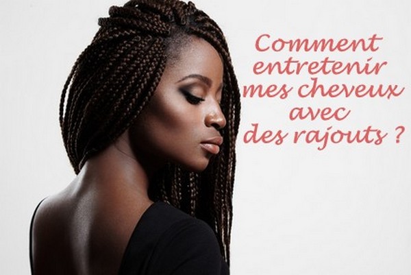 Rajout De Cheveux Tresse Rajout De Cheveux Tresse