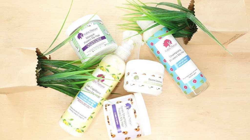 Zoom sur la marque Kalia Nature