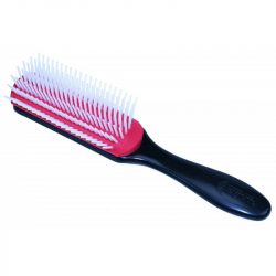 brosse démêlante denman