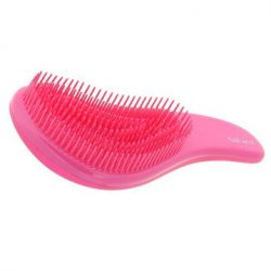 brosse démêlante