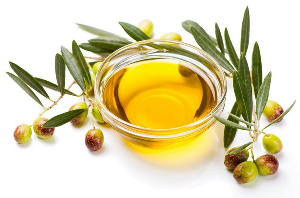 huile olive hydratation cheveux afro