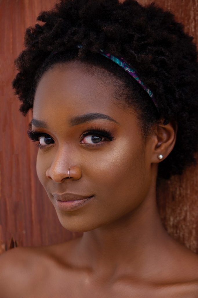 Le retour aux cheveux naturels comment faire un retour aux cheveux naturels