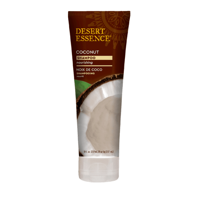 Zoom sur la marque Desert Essence Curls Essentielle Magazine