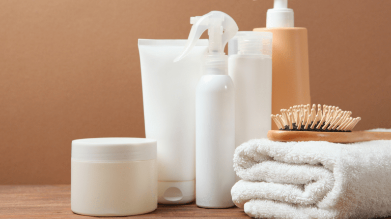 c'est quoi un leave in conditioner cheveux boucles crepus curls essentielle