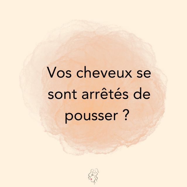 Vos cheveux se sont arrêtés de pousser ? Pas si sûr ! 

Les cheveux poussent mais chaque individu est différent, donc le rythme varie en fonction de chacun. Mais vous avez l'impression qu'ils stagnent, on vous donne toutes les raisons de cette impression de cheveux qui ne poussent pas dans notre livre 📖et ebook " Pourquoi mes cheveux ne poussent pas ? Toutes les solutions et techniques pour des cheveux longs et forts - le guide complet"

👉Ils sont disponibles dans les plus grandes plateformes, en commande chez les bons libraires et sur notre site www.curls-essentielle.com
-----------------------------------------------------
#ebook #poussecheveux #cheveuxnaturels #livrebeaute #livrebeauté #cheveuxafro #cheveuxfrisés #cheveuxbouclés #conseilcapillaire #conseilcheveux #cheveuxcrepus